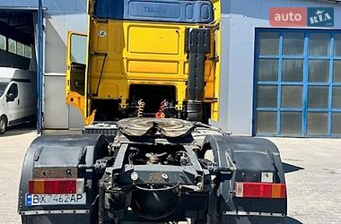 Тягач DAF 95 2005 в Хмельницком