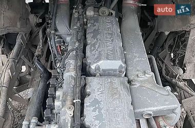 Тягач DAF 95 2000 в Миргороде