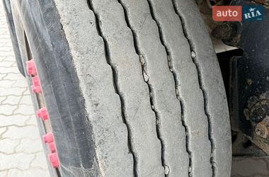 Тягач DAF 95 2002 в Львове