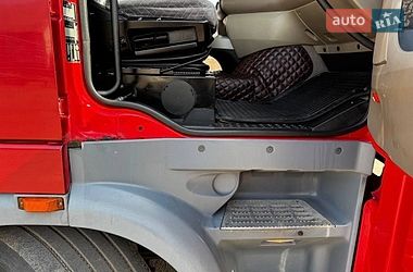 Тягач DAF 95 1999 в Благовещенском