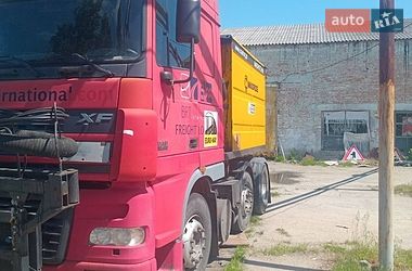 Інша спецтехніка DAF 95 2004 в Рокитному