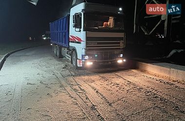 Самоскид DAF 95 2000 в Горохові
