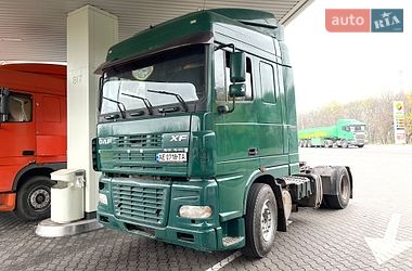 Самосвал DAF 95 2004 в Первомайске фото 4 Самосвал DAF 95 2004 в Первомайске