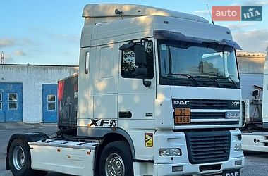 Тягач DAF 95 2005 в Хмельницком