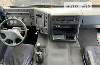 Вантажний фургон DAF AE 85XC 2000 в Кривому Розі