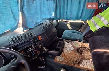 Грузовой фургон DAF AE 85XC 2005 в 