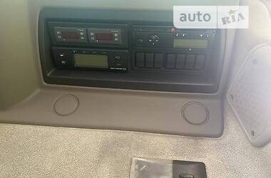 Рефрижератор DAF AE 2013 в 