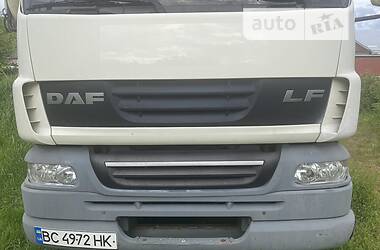 Рефрижератор DAF AE 2013 в 