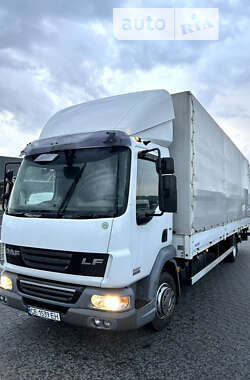 Вантажний фургон DAF AE 2011 в Чернівцях