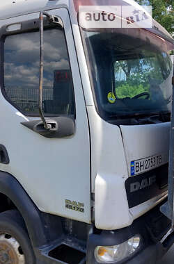 Борт DAF AE 2004 в Броварах