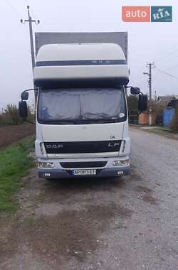 Тентований DAF AE 2006 в Запоріжжі