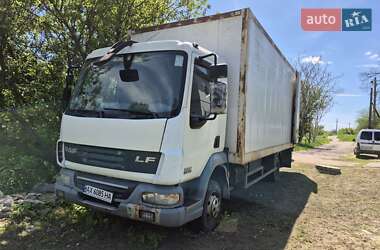 Вантажний фургон DAF AE 2008 в Високому