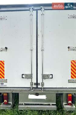 Рефрижератор DAF AE 2006 в 
