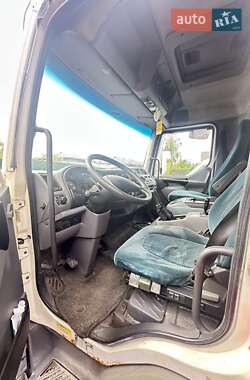 Рефрижератор DAF AE 2006 в 