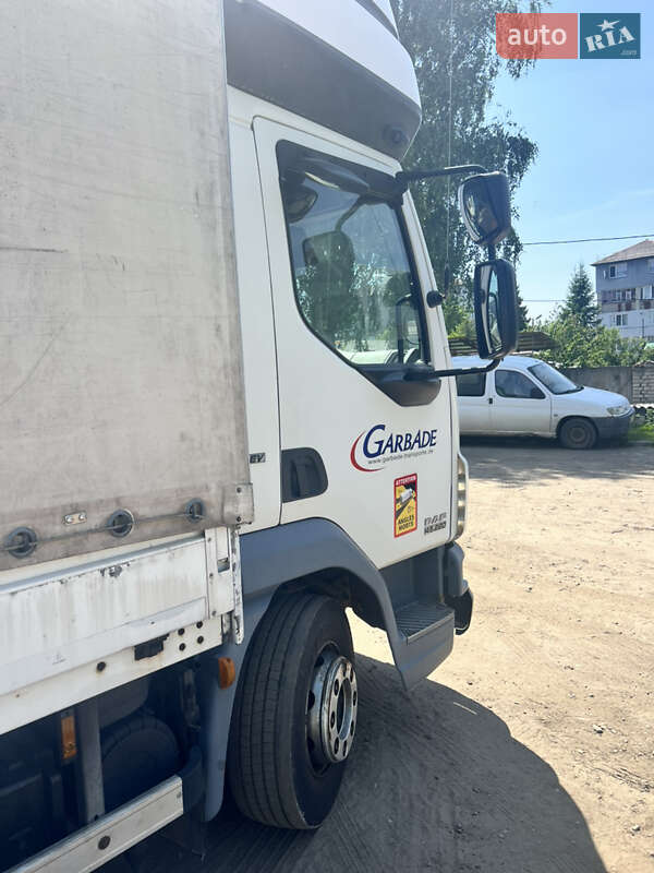 Другие грузовики DAF AE 2014 в Ратным фото 6 Другие грузовики DAF AE 2014 в Ратным
