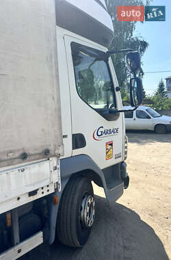 Другие грузовики DAF AE 2014 в 
