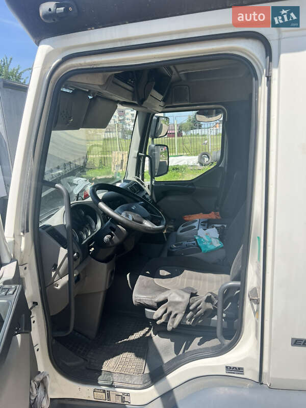 Другие грузовики DAF AE 2014 в Ратным фото 11 Другие грузовики DAF AE 2014 в Ратным