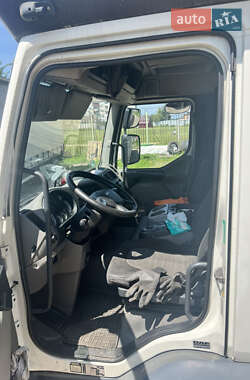 Другие грузовики DAF AE 2014 в 