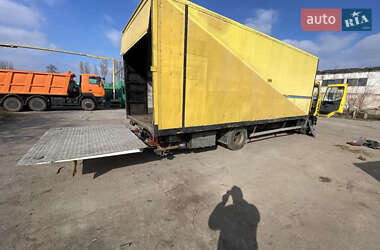 Мультилифт DAF AE 2005 в 