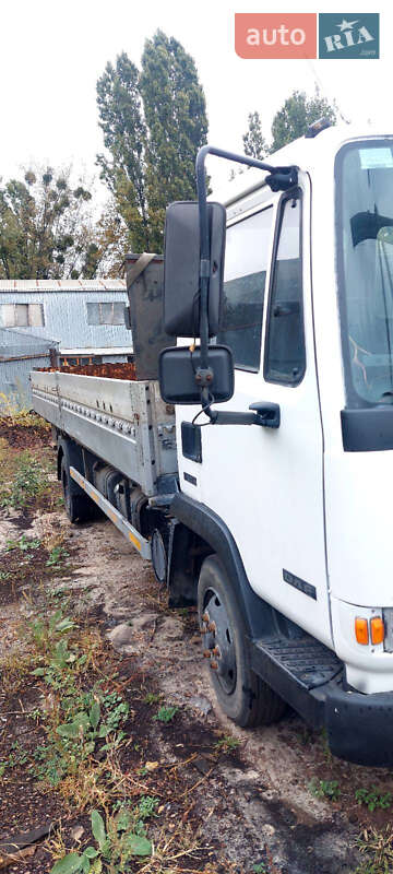 Борт DAF AE 1998 в Киеве