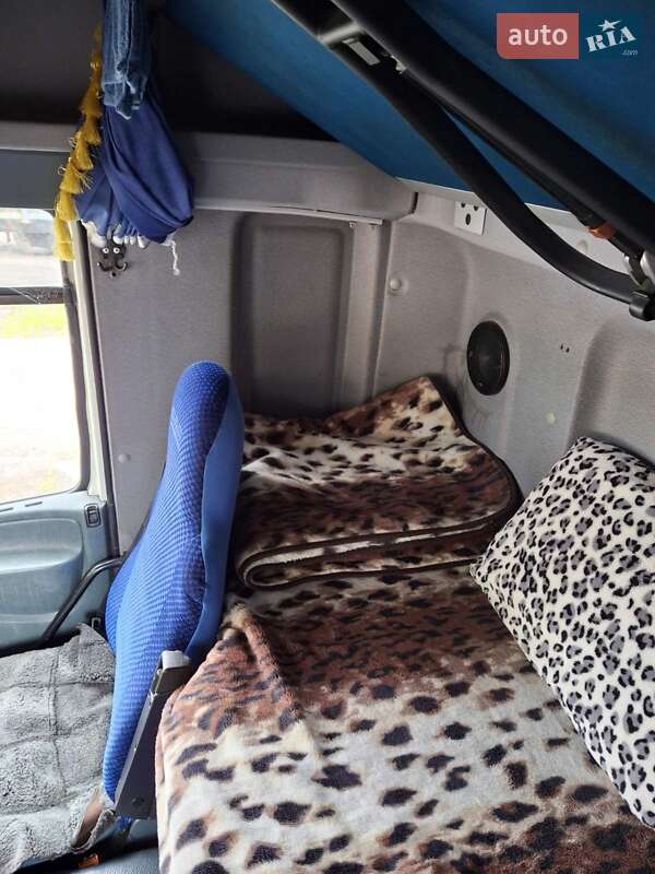 Тентованый DAF AE 2006 в Черкассах фото 8 Тентованый DAF AE 2006 в Черкассах