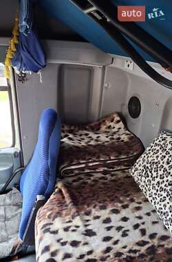 Тентований DAF AE 2006 в  фото 8 Тентований DAF AE 2006 в