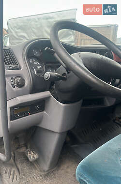 Рефрижератор DAF AE 2006 в Луцке