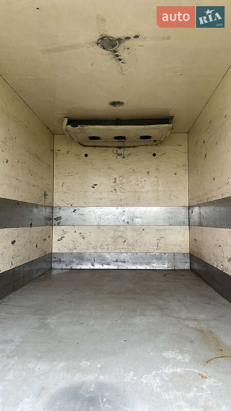 Рефрижератор DAF AE 2006 в Луцке