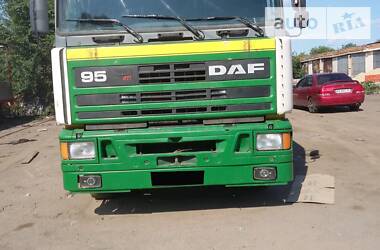 Тягач DAF ATI 1994 в Днепре