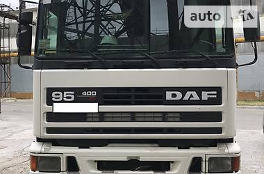 Тягач DAF ATI 1995 в Киеве