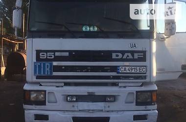 Тягач DAF ATI 1997 в Черкасах