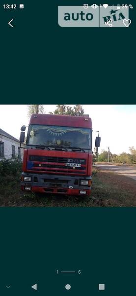 DAF ATI evro2