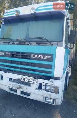 Тягач DAF ATI 1997 в Днепре