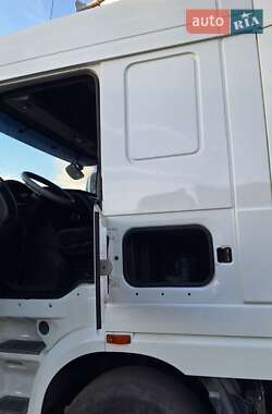 Тягач DAF ATI 2013 в Тячеве