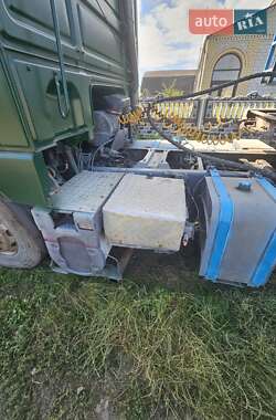 Тягач DAF ATI 1998 в 