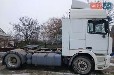 Тягач DAF ATI 1997 в Днепре