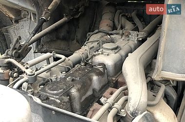 Тягач DAF ATI 1997 в Киеве