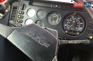 Тягач DAF ATI 1997 в Киеве