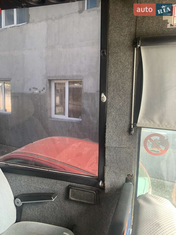 Туристичний / Міжміський автобус DAF Berkhof 1992 в Глухові фото 15 Туристичний / Міжміський автобус DAF Berkhof 1992 в Глухові