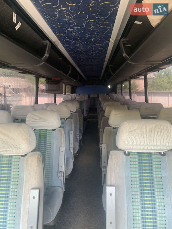 Туристичний / Міжміський автобус DAF Berkhof 1992 в Глухові фото 19 Туристичний / Міжміський автобус DAF Berkhof 1992 в Глухові