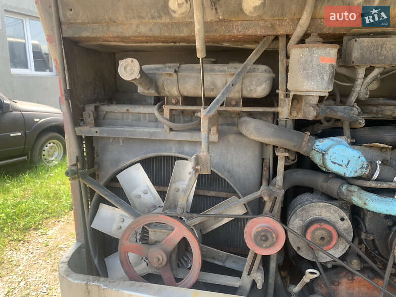 Туристичний / Міжміський автобус DAF Berkhof 1992 в Глухові фото 36 Туристичний / Міжміський автобус DAF Berkhof 1992 в Глухові