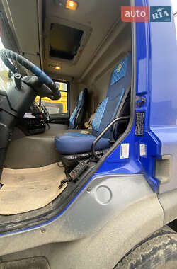 Тягач DAF CF 290FT 2015 в Кривом Роге