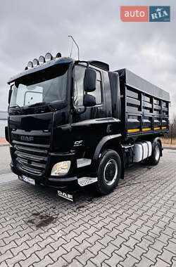 Самоскид DAF CF 400FT 2015 в Луцьку
