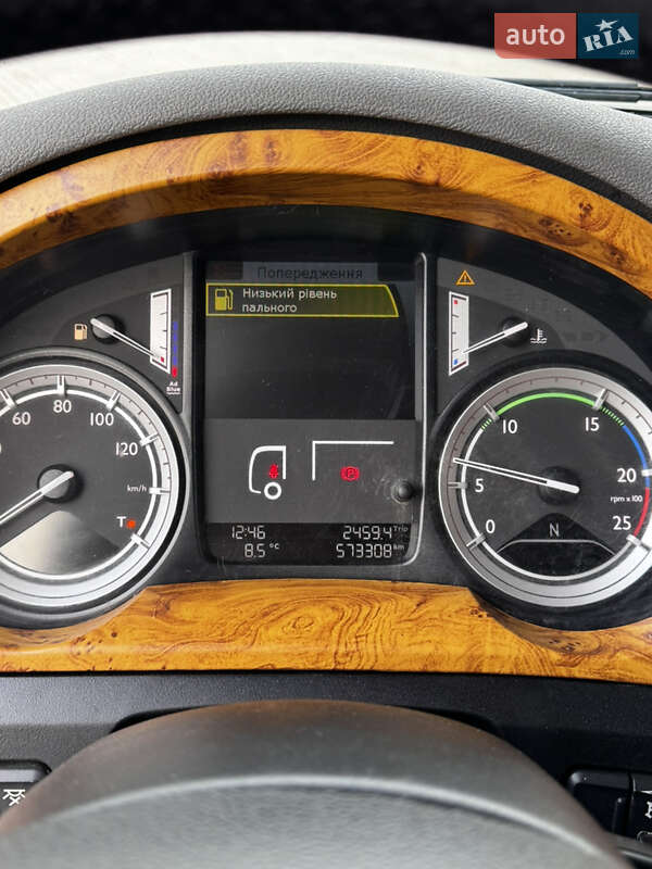 Самосвал DAF CF 400FT 2015 в Луцке фото 17 Самосвал DAF CF 400FT 2015 в Луцке