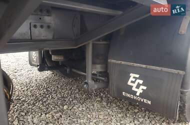 Грузовой фургон DAF CF 65 2011 в 