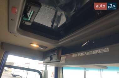 Грузовой фургон DAF CF 65 2011 в 