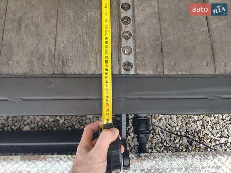 Грузовой фургон DAF CF 65 2011 в Виннице фото 28 Грузовой фургон DAF CF 65 2011 в Виннице