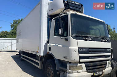 Рефрижератор DAF CF 65 2005 в 