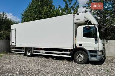 Рефрижератор DAF CF 65 2008 в 