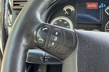 Рефрижератор DAF CF 65 2008 в 